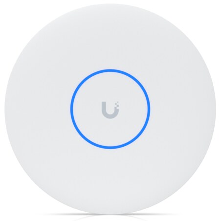 Ubiquiti U7 Pro XG 5800 Mbit/s Blanco Energía sobre Ethernet (PoE)