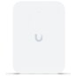 Ubiquiti U7 In-Wall 4300 Mbit/s Blanco Energía sobre Ethernet (PoE)