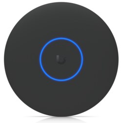 Ubiquiti U7 Pro XG 5800 Mbit/s Negro Energía sobre Ethernet (PoE)