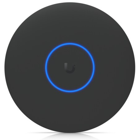 Ubiquiti U7 Pro XG 5800 Mbit/s Negro Energía sobre Ethernet (PoE)