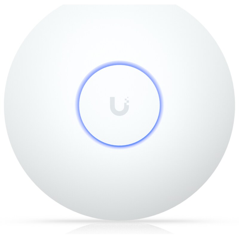 Ubiquiti U7 Long-Range 7300 Mbit/s Blanco Energía sobre Ethernet (PoE)