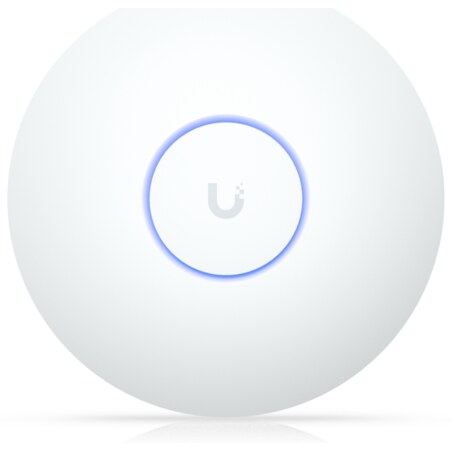 Ubiquiti U7 Long-Range 7300 Mbit/s Blanco Energía sobre Ethernet (PoE)