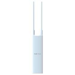 Ruijie Networks RG-RAP52-OD punto de acceso inalámbrico 1267 Mbit/s Blanco Energía sobre Ethernet (PoE)