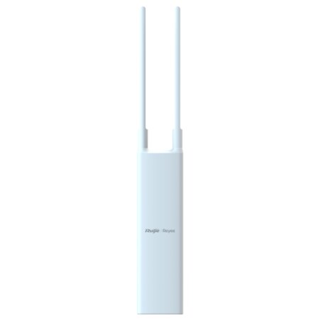 Ruijie Networks RG-RAP52-OD punto de acceso inalámbrico 1267 Mbit/s Blanco Energía sobre Ethernet (PoE)