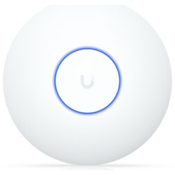 Ubiquiti U7 Lite 4300 Mbit/s Blanco Energía sobre Ethernet (PoE)