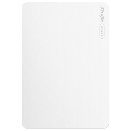 Ruijie Networks RG-RAP72-WALL punto de acceso inalámbrico 3570 Mbit/s Blanco Energía sobre Ethernet (PoE)