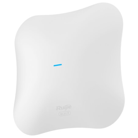 Ruijie Networks RG-RAP73PRO punto de acceso inalámbrico 13657 Mbit/s Blanco Energía sobre Ethernet (PoE)
