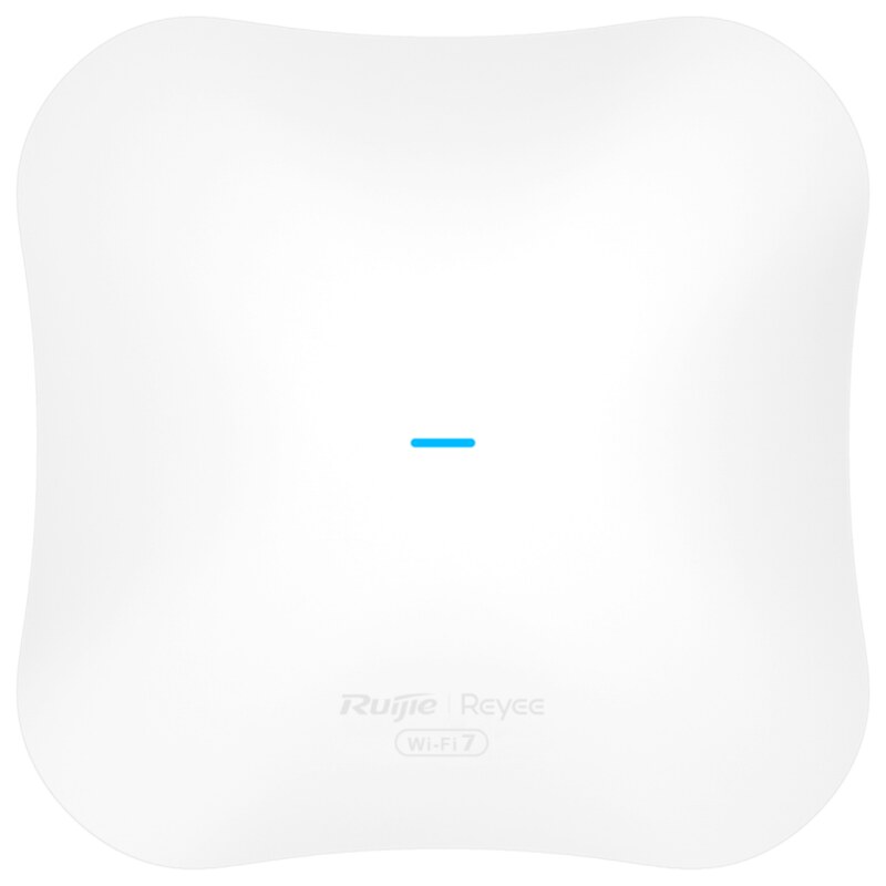 Ruijie Networks RG-RAP72PRO punto de acceso inalámbrico 5011 Mbit/s Blanco Energía sobre Ethernet (PoE)