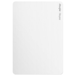 Ruijie Networks RG-RAP1260 punto de acceso inalámbrico 2976 Mbit/s Blanco Energía sobre Ethernet (PoE)