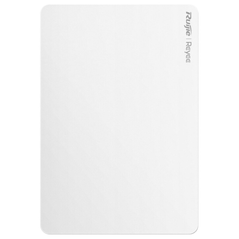 Ruijie Networks RG-RAP1260 punto de acceso inalámbrico 2976 Mbit/s Blanco Energía sobre Ethernet (PoE)