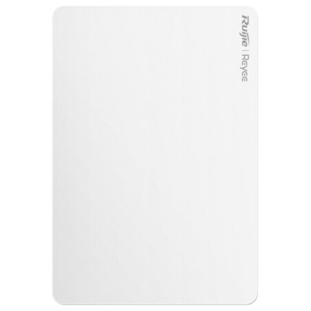 Ruijie Networks RG-RAP1260 punto de acceso inalámbrico 2976 Mbit/s Blanco Energía sobre Ethernet (PoE)