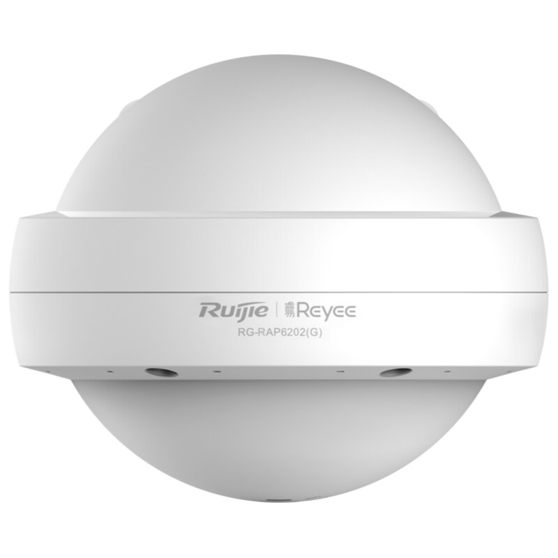Ruijie Networks RG-RAP6202(G) punto de acceso inalámbrico 1267 Mbit/s Blanco Energía sobre Ethernet (PoE)