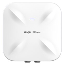 Ruijie Networks RG-RAP6260(G) punto de acceso inalámbrico 1775 Mbit/s Blanco Energía sobre Ethernet (PoE)