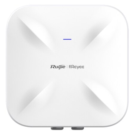 Ruijie Networks RG-RAP6260(G) punto de acceso inalámbrico 1775 Mbit/s Blanco Energía sobre Ethernet (PoE)