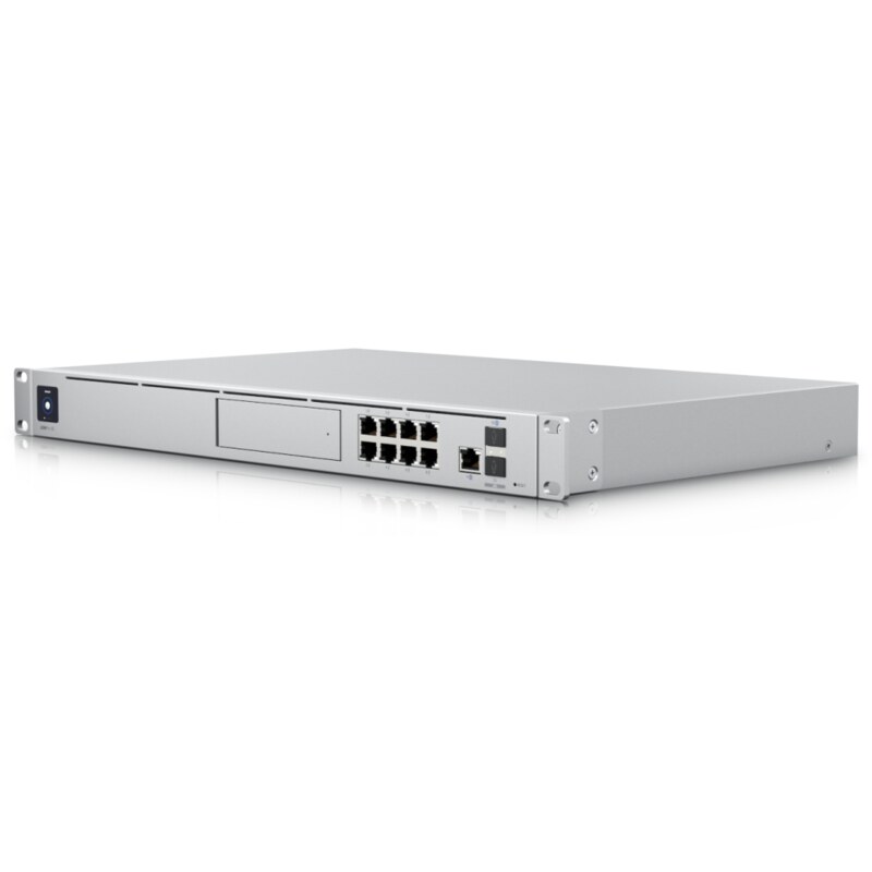 Ubiquiti Dream Machine Special Edition pasarel y controlador 1000 Mbit/s