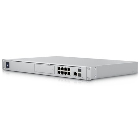 Ubiquiti Dream Machine Special Edition pasarel y controlador 1000 Mbit/s