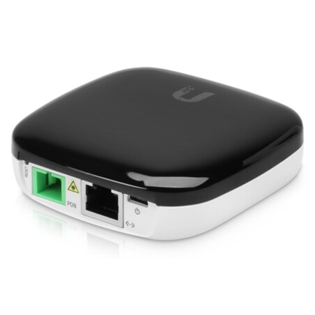 Ubiquiti UFiber Loco pasarel y controlador 10, 100, 1000 Mbit/s