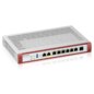 Zyxel USG Flex 100HP cortafuegos (hardware) 3 Gbit/s