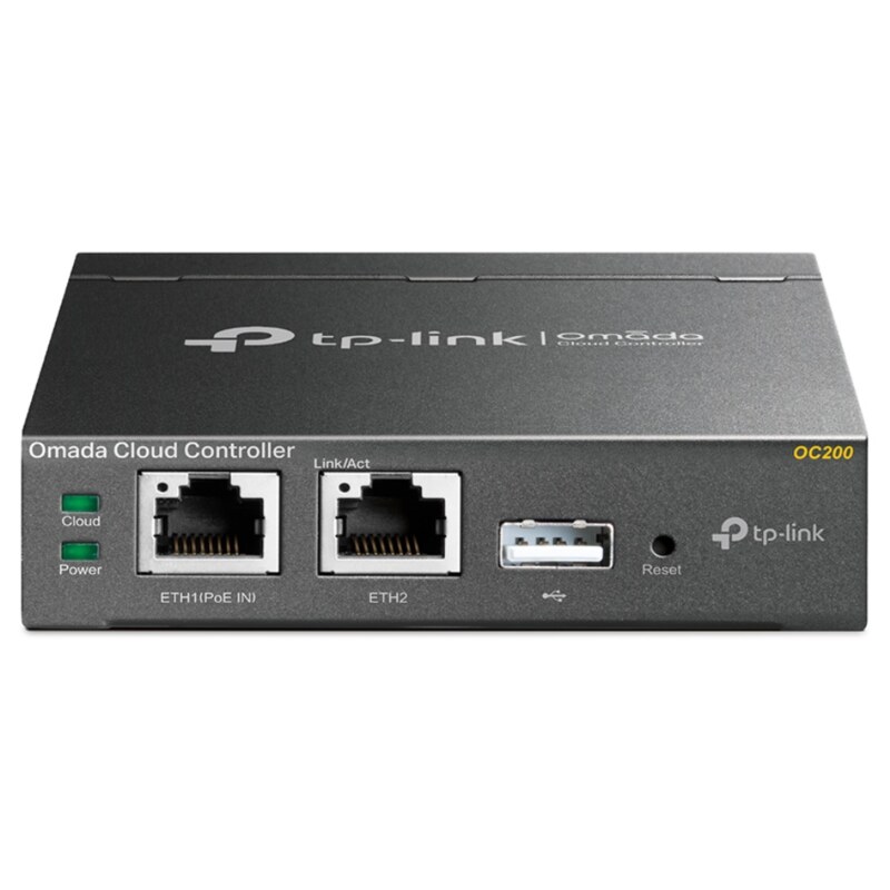 TP-Link OC200 pasarel y controlador 10, 100 Mbit/s