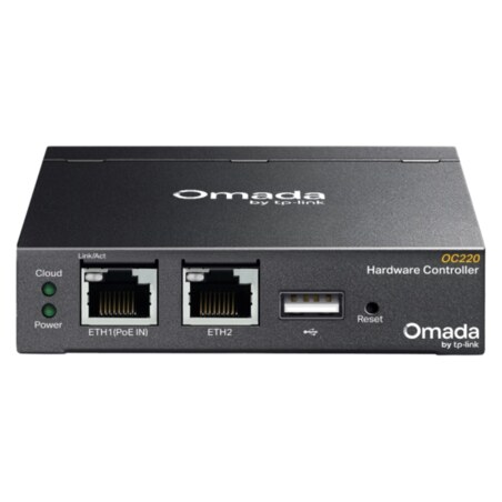 TP-Link Omada OC220 pasarel y controlador 10, 100, 1000 Mbit/s
