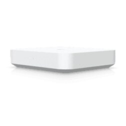 Ubiquiti Gateway Max pasarel y controlador