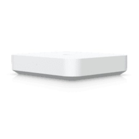 Ubiquiti Gateway Max pasarel y controlador
