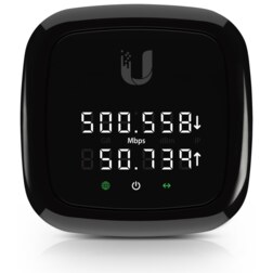 Ubiquiti UFiber Nano G pasarel y controlador 1000 Mbit/s