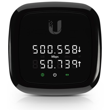 Ubiquiti UFiber Nano G pasarel y controlador 1000 Mbit/s