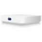 Ubiquiti Cloud Gateway Max pasarel y controlador 10, 100, 1000 Mbit/s