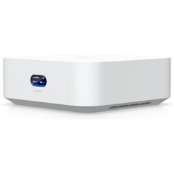 Ubiquiti UniFi Express 7 pasarel y controlador 10, 100, 1000, 2500, 10000 Mbit/s