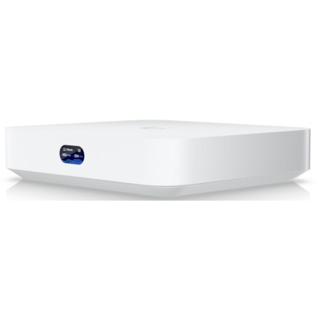 Ubiquiti ULTRA pasarel y controlador 1000 Mbit/s