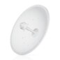 Ubiquiti AF-2G24-S45 antena para red 24 dBi