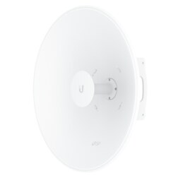 Ubiquiti UISP Dish antena para red 30 dBi