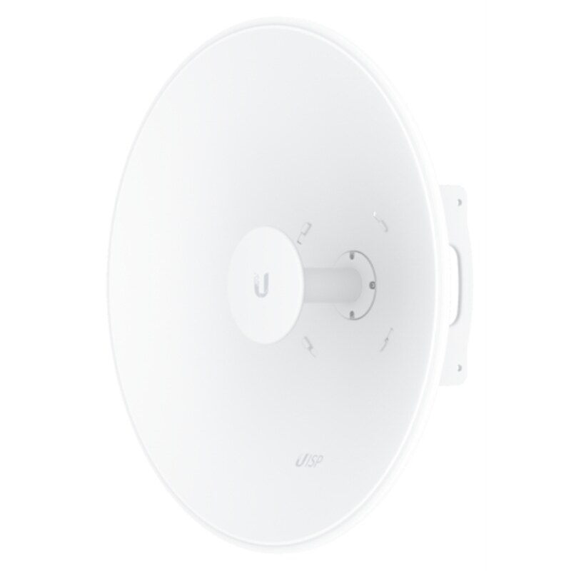 Ubiquiti UISP Dish antena para red 30 dBi