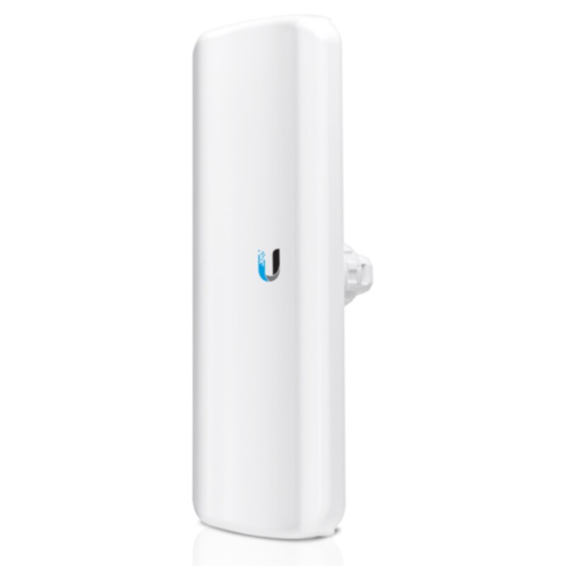 Ubiquiti LAP-GPS antena para red Antena direccional MIMO 17 dBi