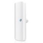 Ubiquiti LAP-GPS antena para red Antena direccional MIMO 17 dBi