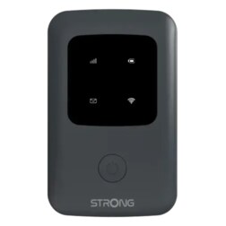 Strong 4GMIFI150C router de telefonía/puerta de enlace/módem Router de red móvil
