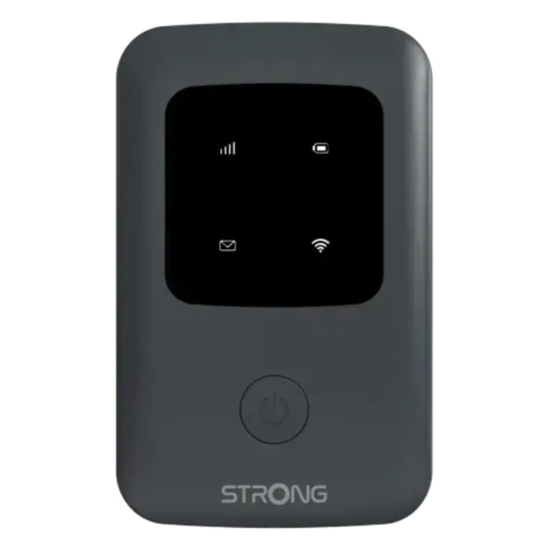 Strong 4GMIFI150C router de telefonía/puerta de enlace/módem Router de red móvil