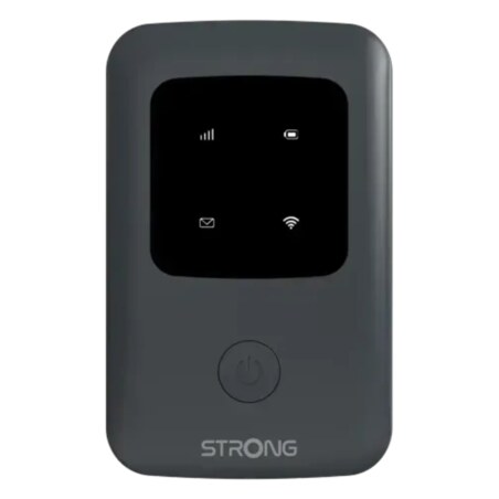 Strong 4GMIFI150C router de telefonía/puerta de enlace/módem Router de red móvil