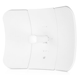 Ubiquiti LBE-5AC-LR antena para red Antena direccional 26 dBi