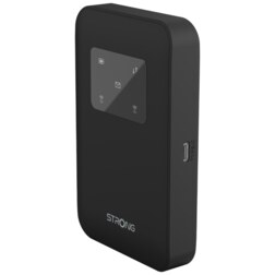 Strong 4G+ LTE MiFi Hotspot Router Wi-Fi 900 Router de red móvil