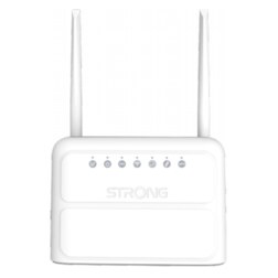 Strong 4GROUTER360 router de telefonía/puerta de enlace/módem Router de red móvil
