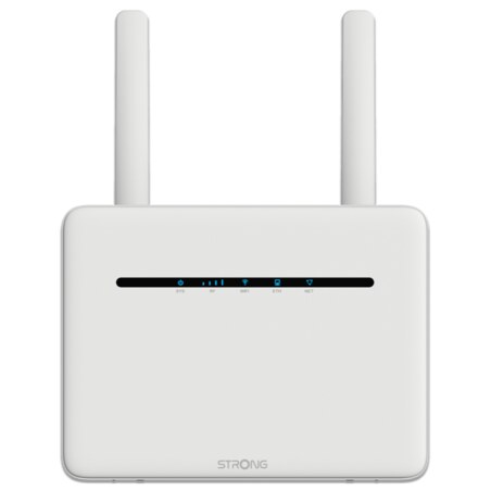 Strong 4G+ROUTER1200 router de telefonía/puerta de enlace/módem Router de red móvil