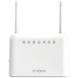 Strong 4G LTE Router 350 Router de red móvil