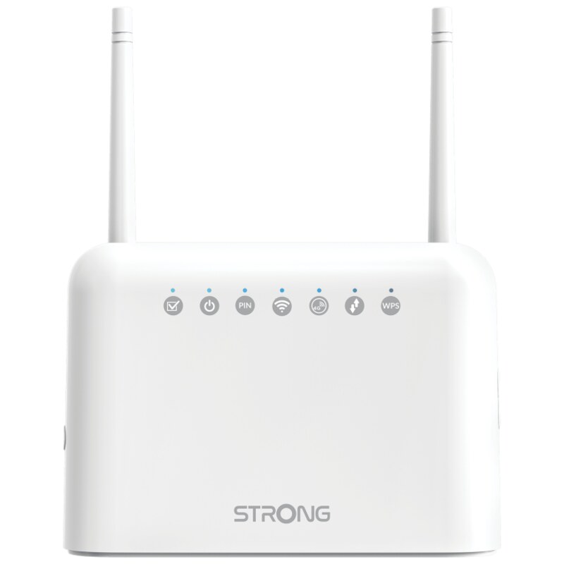 Strong 4G LTE Router 350 Router de red móvil