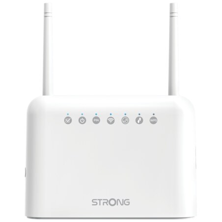 Strong 4G LTE Router 350 Router de red móvil