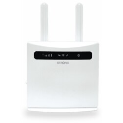 Strong 4GROUTER300V2 router de telefonía/puerta de enlace/módem Router de red móvil