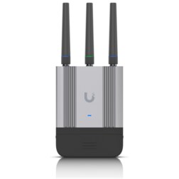 Ubiquiti UMR-Industrial Router de red móvil