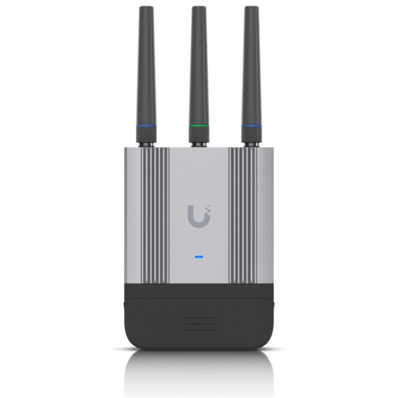 Ubiquiti UMR-Industrial Router de red móvil