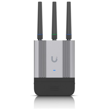 Ubiquiti UMR-Industrial Router de red móvil